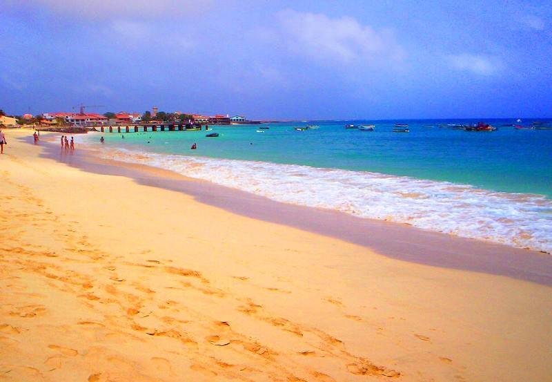 plage-santa-maria plage de santa maria